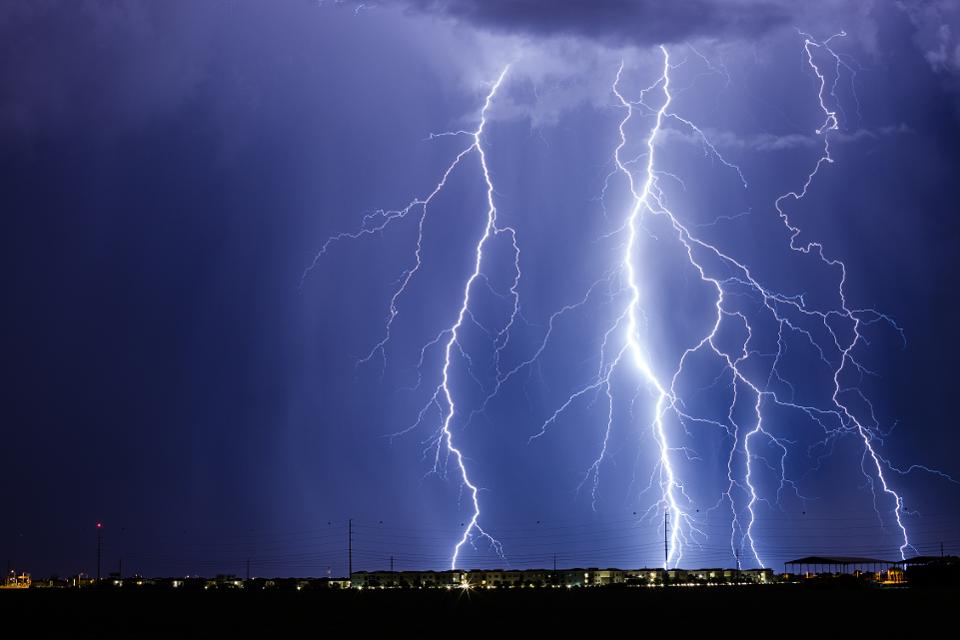 lightning claims six lives in state orissa post lightning image