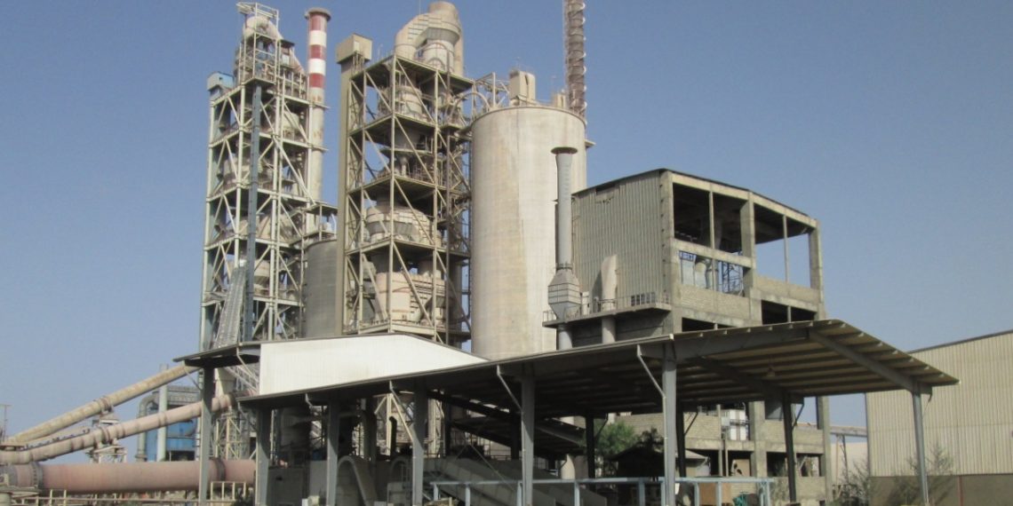 Cement firm accused of violating norms Odisha News, Odisha Latest