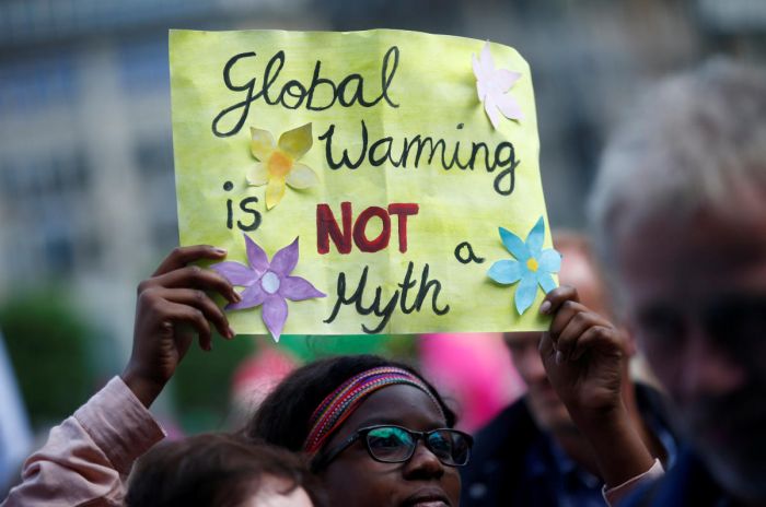 ‘Hothouse Earth’: Planet will become ‘uninhabitable’ if climate tipping point reached, study finds