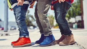 Loafers