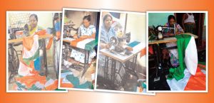 Women-of-Matagajapur-stitching-national-flags