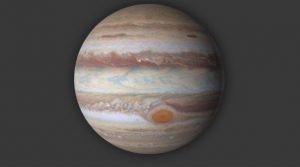jupiter-water