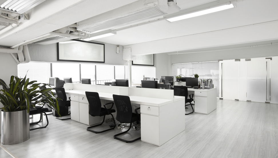 how to make office