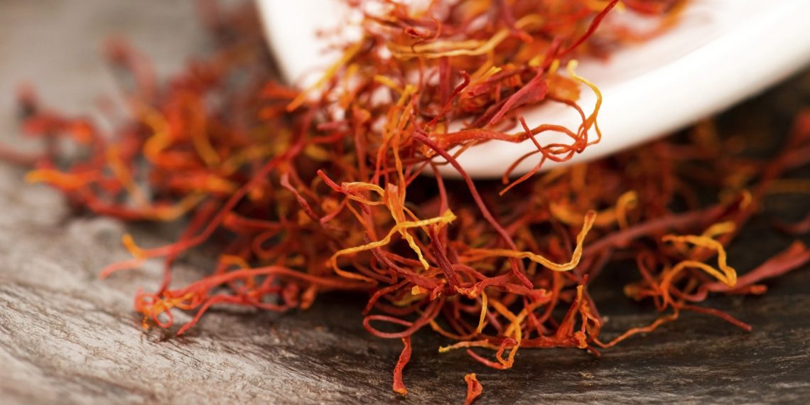 Saffron a promising herbal medicine for treating ADHD Study Odisha