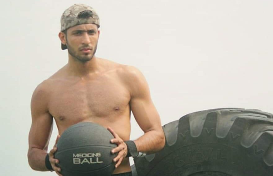 Xerxes Diniar Irani is the first-ever contestant from Odisha to qualify for the ‘Culling Round’ of the reality show ‘Roadies Real Heroes’.