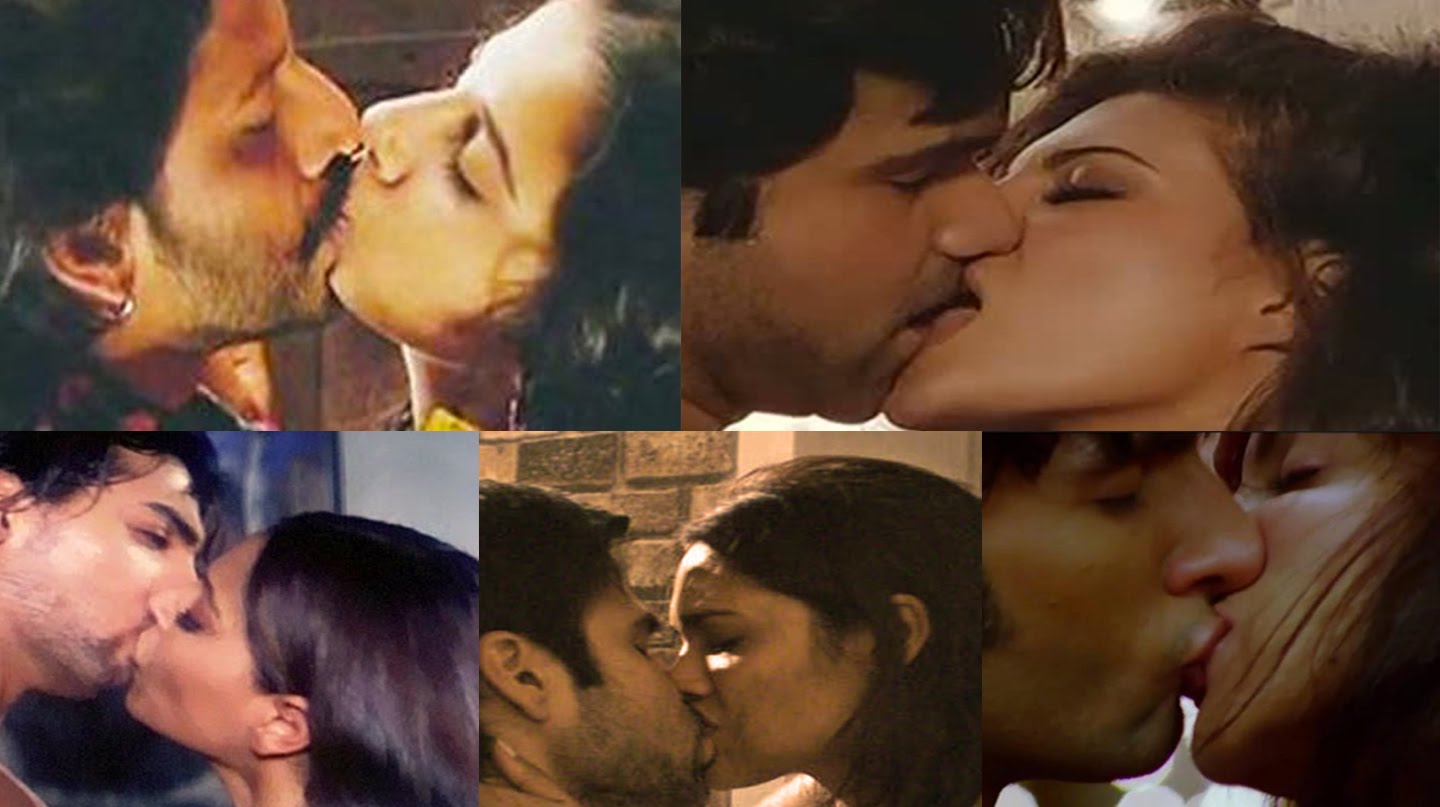 Top 7 Steamy On Screen Kissing Scenes Top 7 Steamy On Screen Kissing Scenes