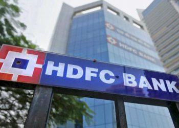 HDFC-Bank