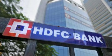 HDFC-Bank