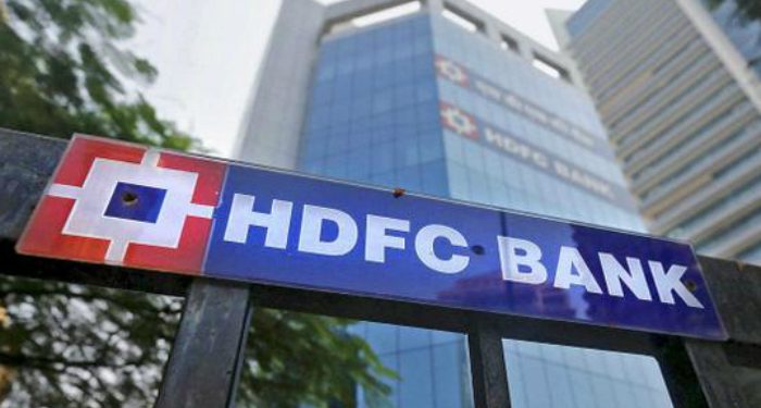 HDFC-Bank