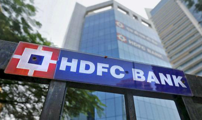 HDFC-Bank