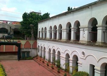 Uncertainty looms large over Netaji Birthplace Museum beautification project