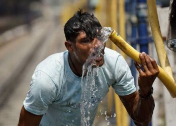 Odisha weather April 13: IMD issues Yellow Warning for heat waves in these districts