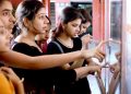 JEE Advanced results declared