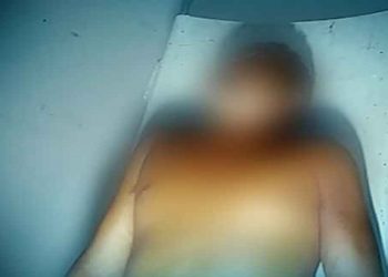 Youth kills father