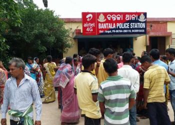 Woman murdered for dowry