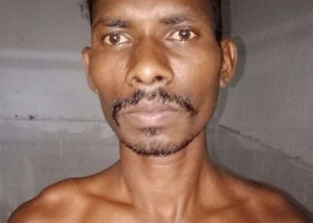 Man hacked to death by cousin