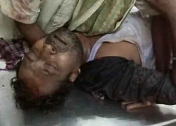 Youth shot at in Jagtsinghpur
