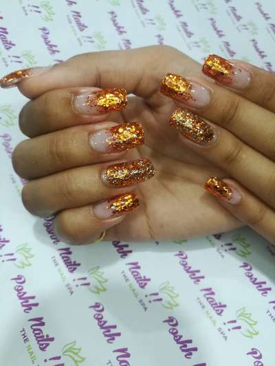 101 Want to see new nail art? These nail designs are really great. - Womens  ideas