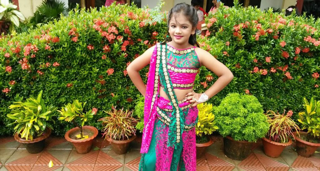 Aadyasha Choudhry