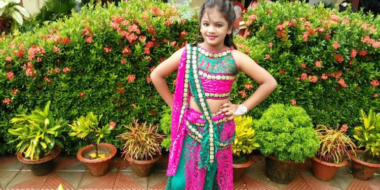 Aadyasha Choudhry