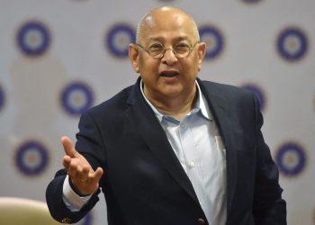 BCCI acting secretary Amitabh Chaudhary has been pulled up for an unauthorised visit to Bhutan