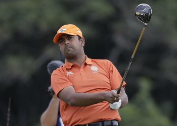 Anirban Lahiri