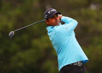 Anirban Lahiri