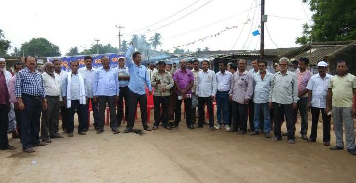 Six-hour bandh over sub-division status