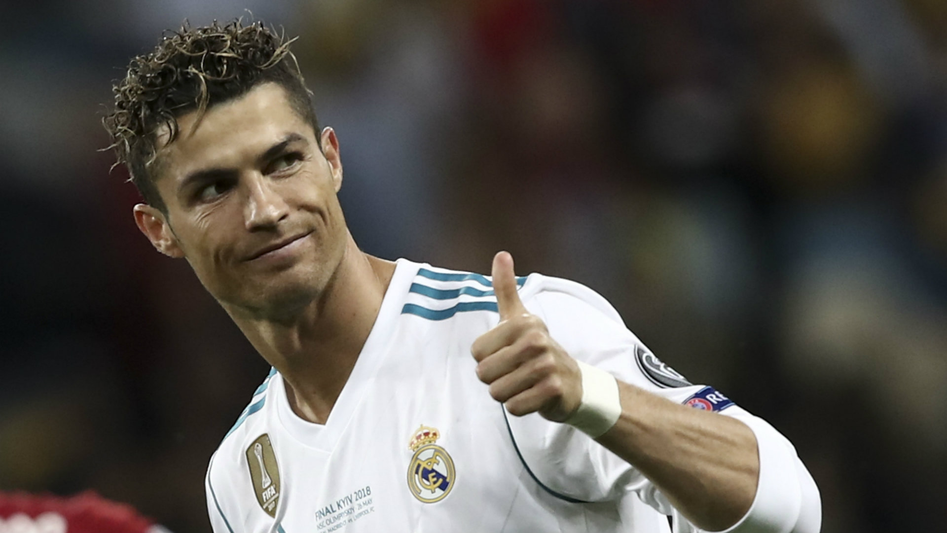 Ronaldo agrees to pay for tax settlement - OrissaPOST