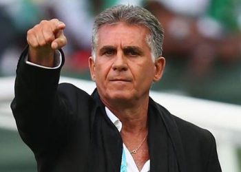 Carlos Queiroz