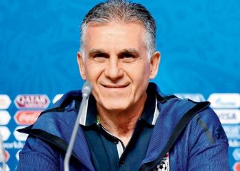 Carlos Queiroz