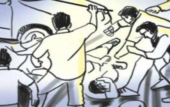 Youths detained over child lifter suspicion