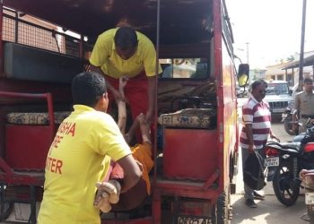 Chilika boat tragedy missing bodies