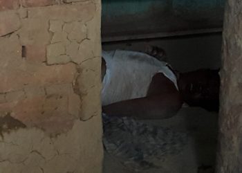 Dhaba owner stoned to death