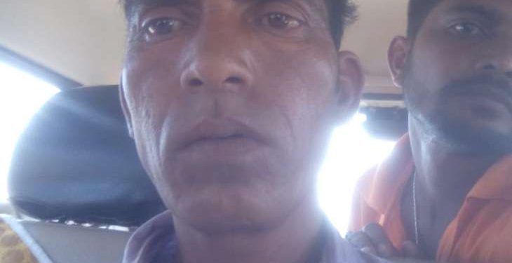 Dhaba owner murder accused arrested