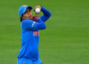 Ekta Bisht took two crucial wickets as India beat Bangladesh to keep their final hopes alive in the women's T20 Asia Cup