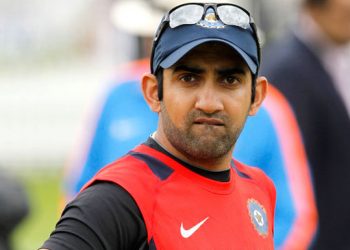 Gautam Gambhir