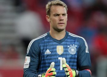 Manuel Neuer who made his return into competitive fotball from injury couple of days back has been included in Germany's final World Cup squad