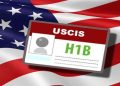 H-1B visa