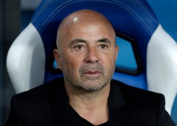 Jorge Sampaoli allegedly has lost all his powers in running the team