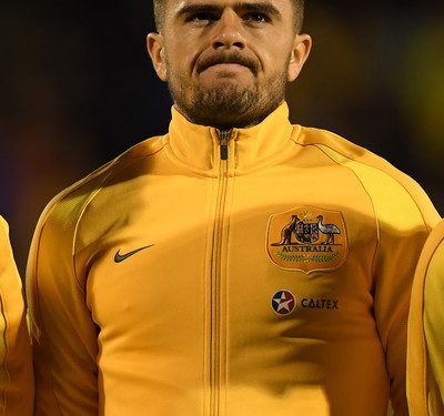 Josh Risdon