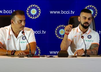 The Indian team management including coach Ravi Shastri and skipper Virat Kohli have decided to give every player a chance to play a game