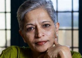 Gauri Lankesh