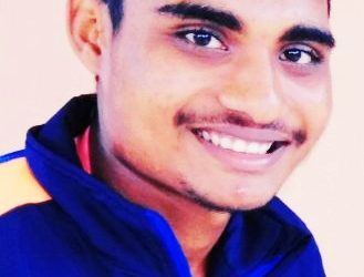 Biswajit Bhuyan played a match-winning knock for Bhubaneswar B