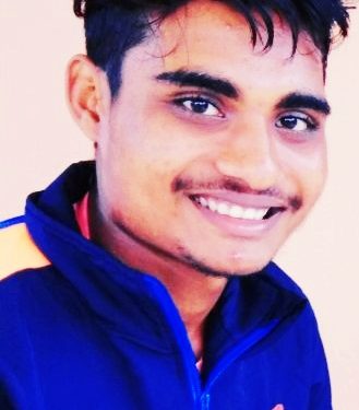 Biswajit Bhuyan played a match-winning knock for Bhubaneswar B