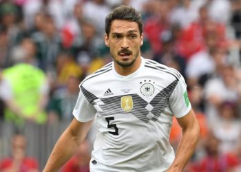 Mats Hummels