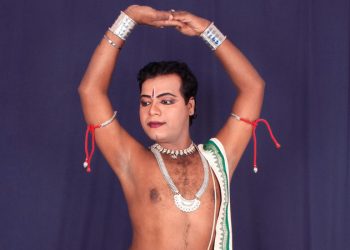 Manoj Kumar Pradhan