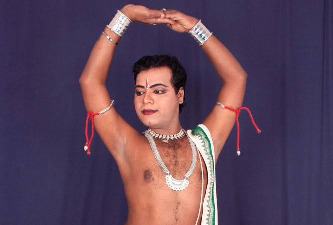 Manoj Kumar Pradhan