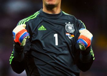 Manuel Neuer