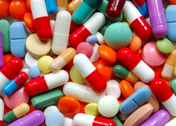 Medicines antibiotics